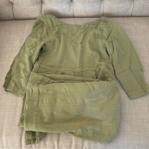 Free people Shiloh one piece